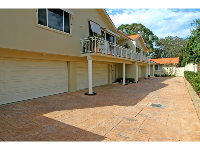 3/6 Warwick Street, Blackwall NSW 2256