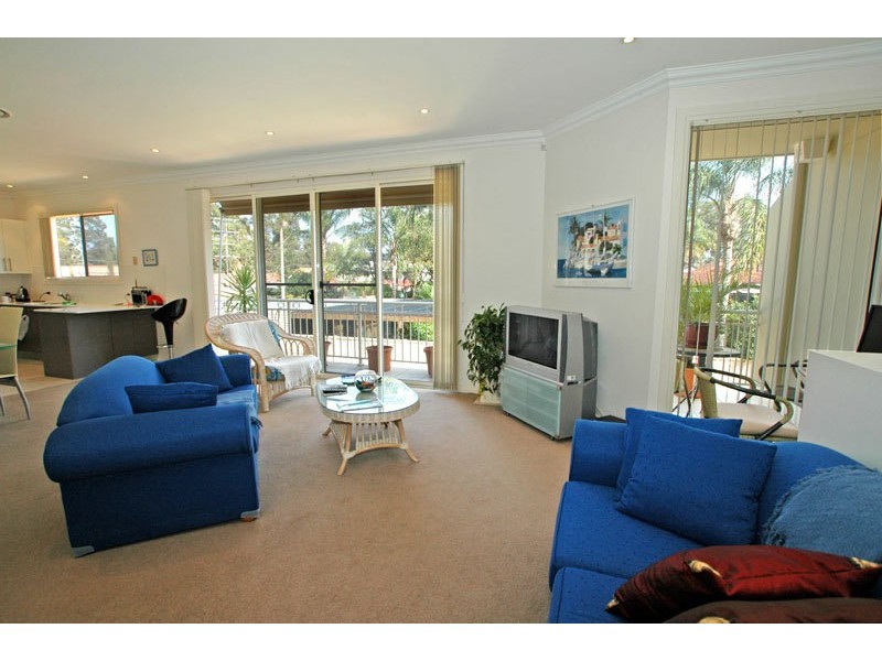 3/6 Warwick Street, Blackwall NSW 2256