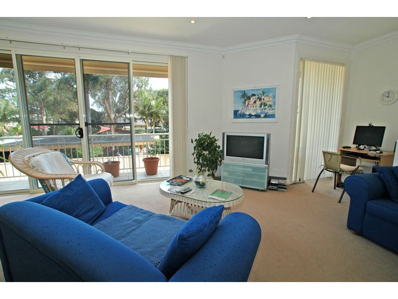 3/6 Warwick Street, Blackwall NSW 2256