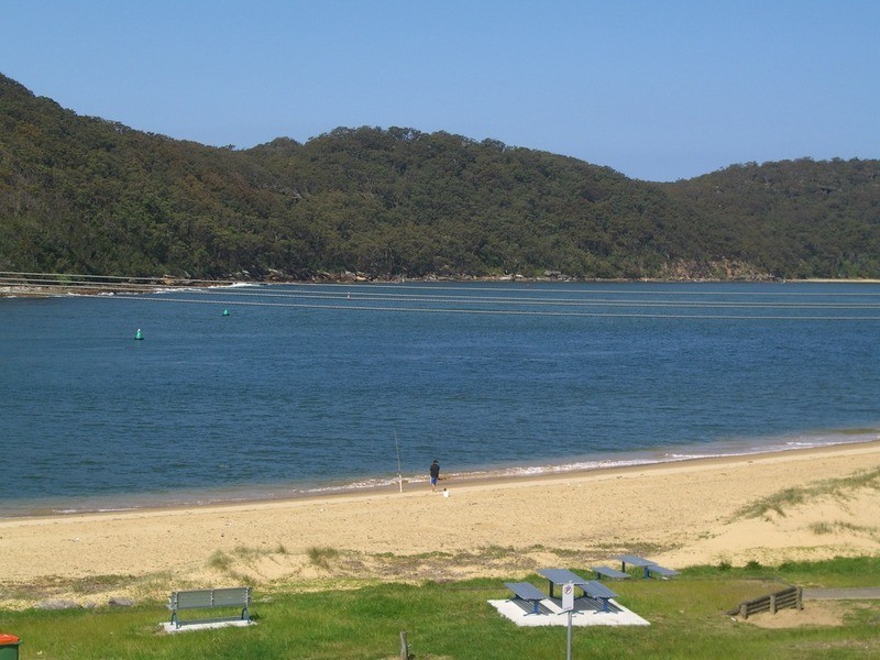 7/105 The Esplanade, Ettalong Beach NSW 2257