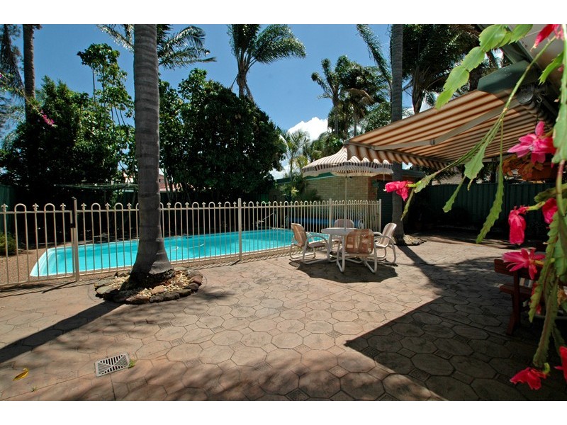 4 Nautilus Crescent, St Huberts Island NSW 2257