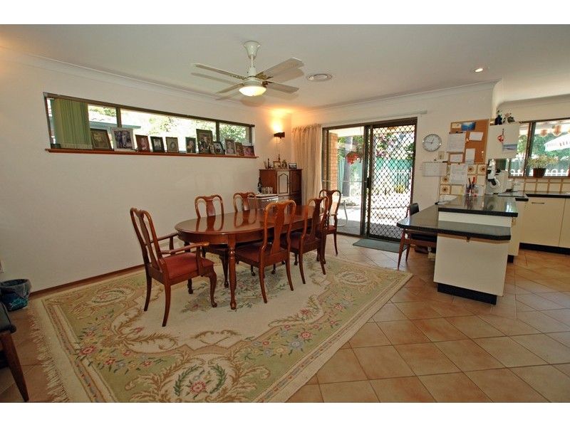 4 Nautilus Crescent, St Huberts Island NSW 2257