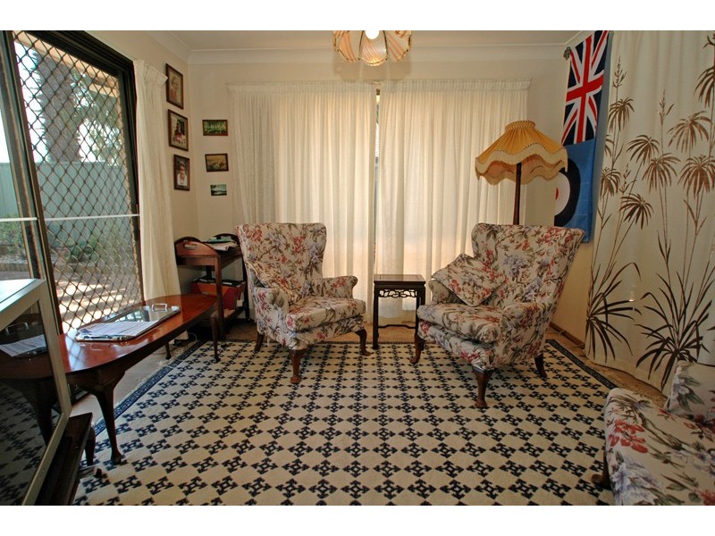4 Nautilus Crescent, St Huberts Island NSW 2257