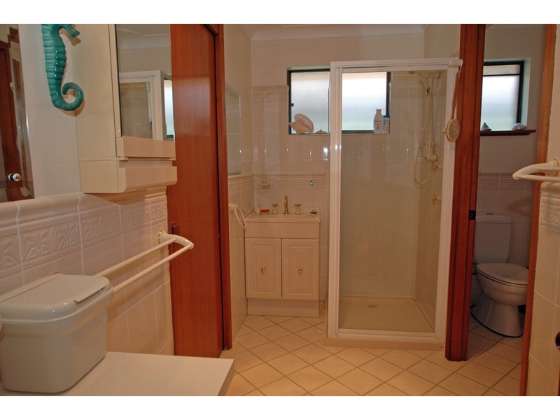 4 Nautilus Crescent, St Huberts Island NSW 2257