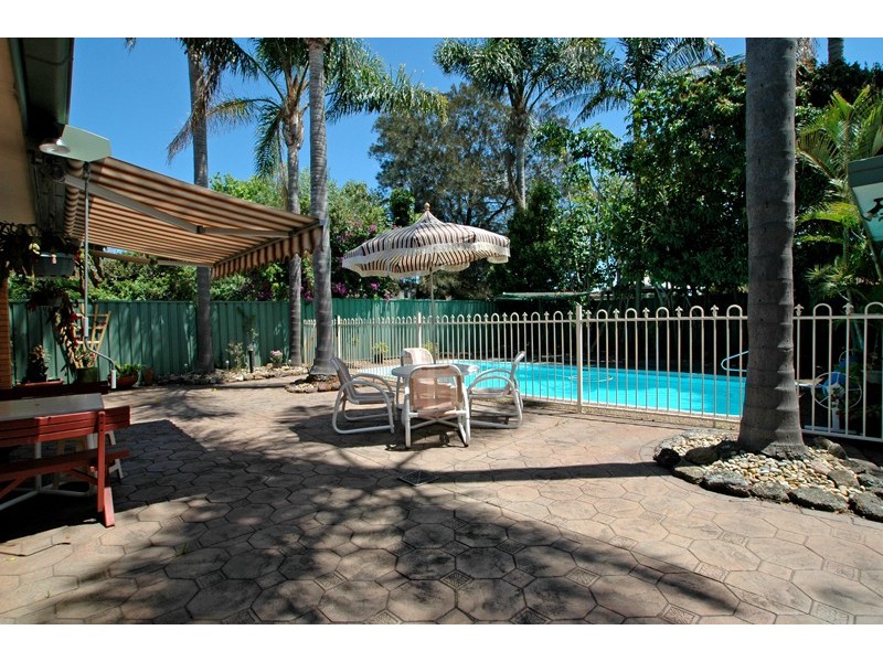 4 Nautilus Crescent, St Huberts Island NSW 2257