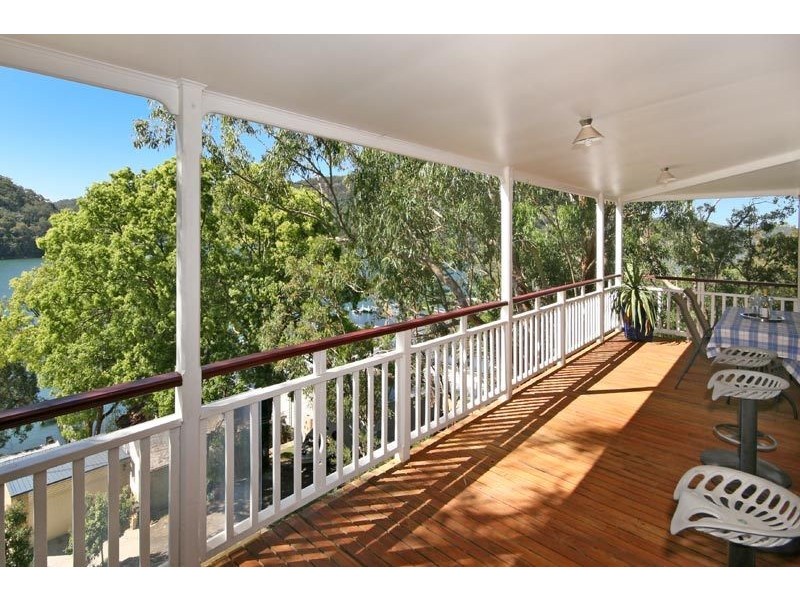 100 Taylor Street, Woy Woy Bay NSW 2256