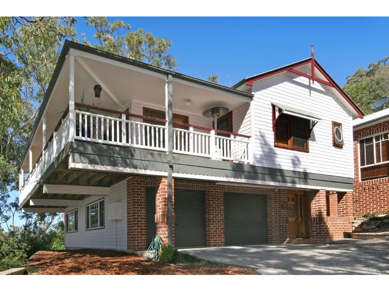 100 Taylor Street, Woy Woy Bay NSW 2256