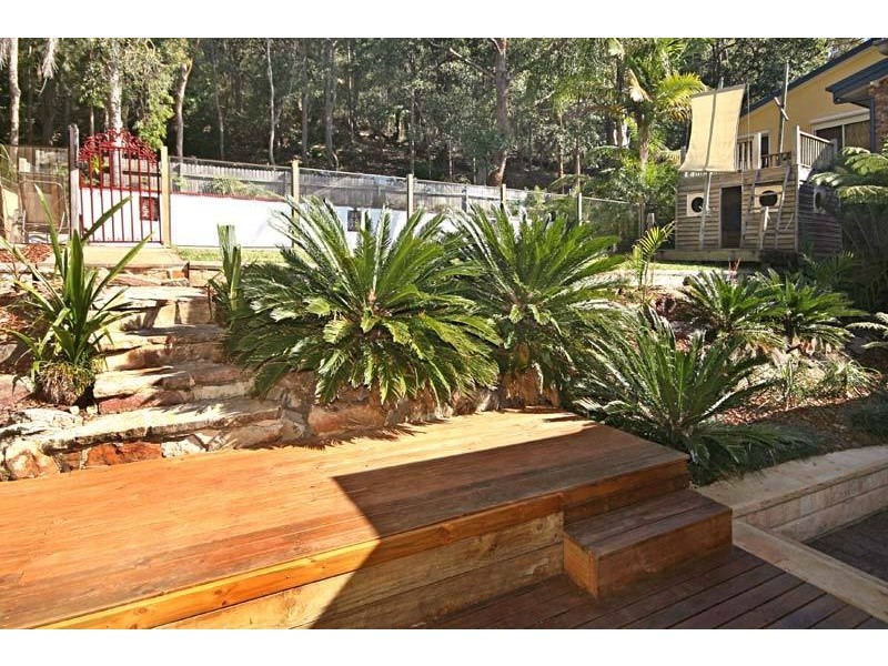 100 Taylor Street, Woy Woy Bay NSW 2256