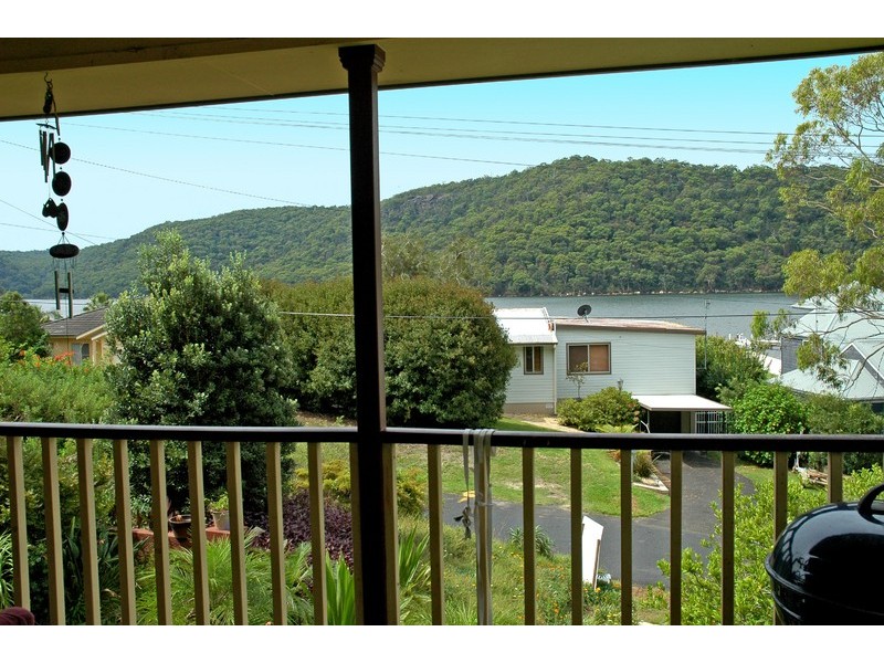 58 Taylor Street, Woy Woy Bay NSW 2256