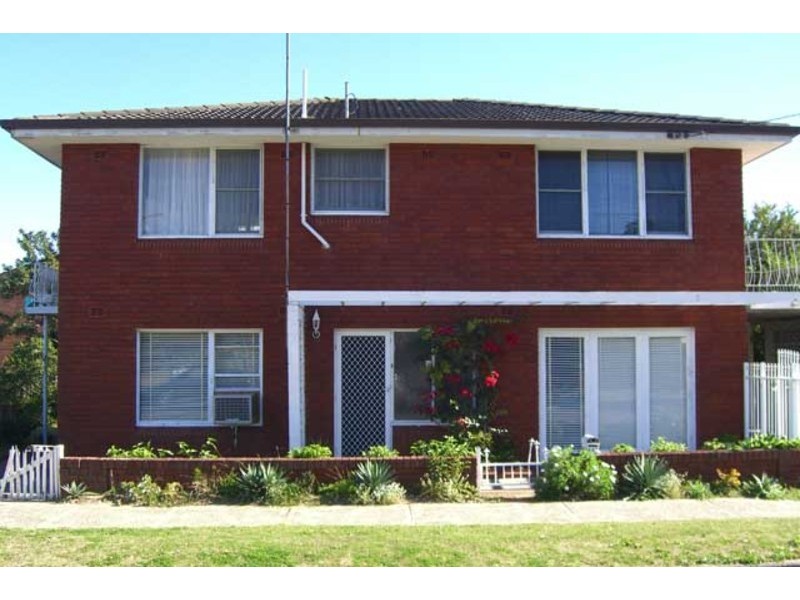 1/43 The Esplanade, Ettalong Beach NSW 2257