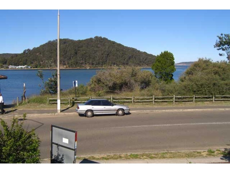 Ettalong Beach NSW 2257