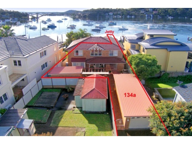 A/134 Booker Bay Road, Booker Bay NSW 2257
