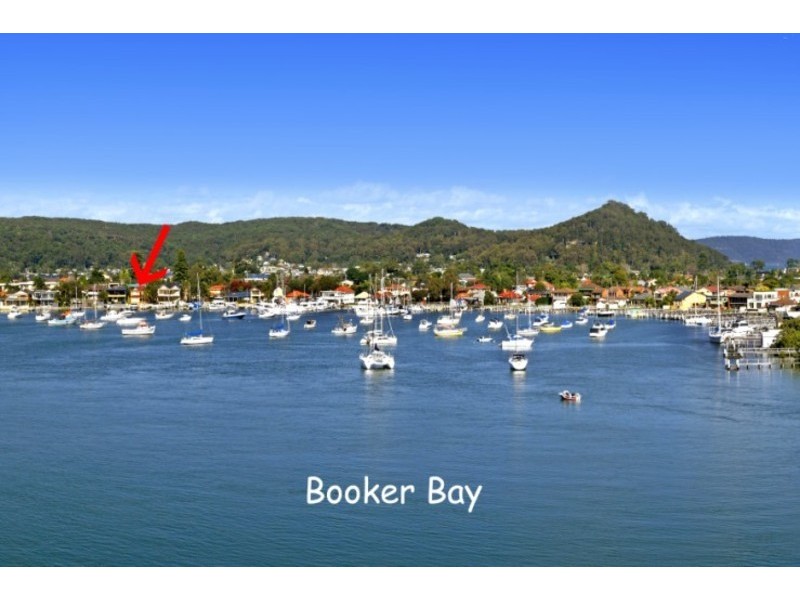 A/134 Booker Bay Road, Booker Bay NSW 2257