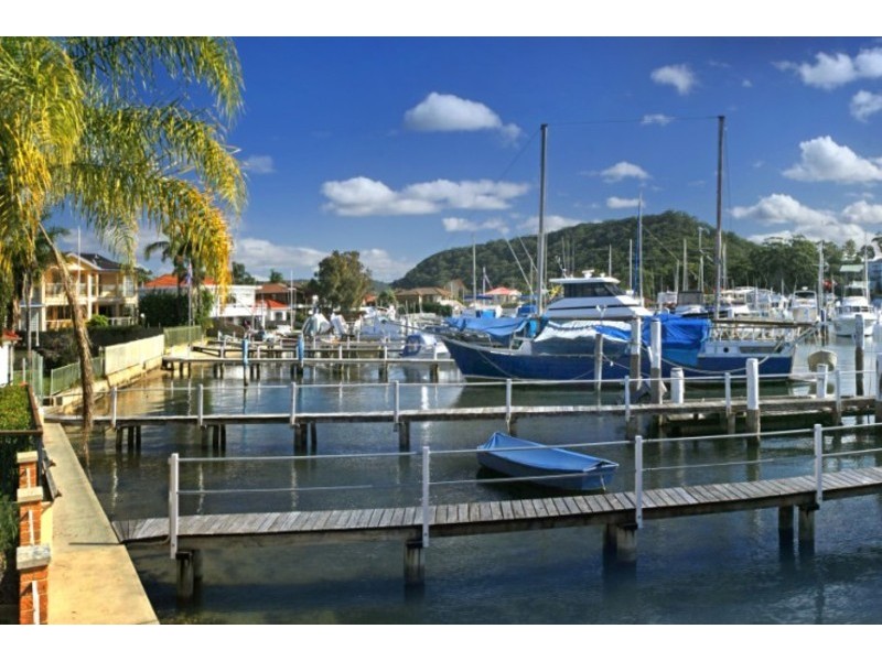 A/134 Booker Bay Road, Booker Bay NSW 2257