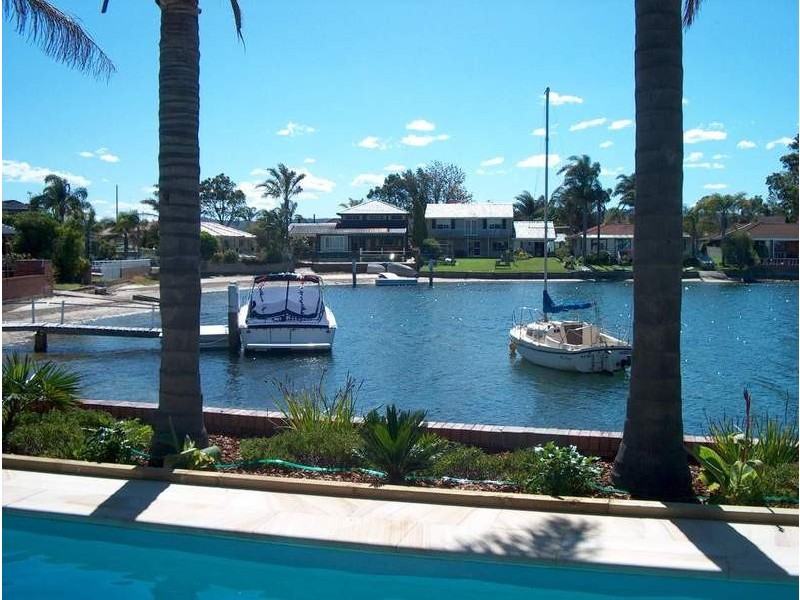 14 Marina View Parade, St Huberts Island NSW 2257