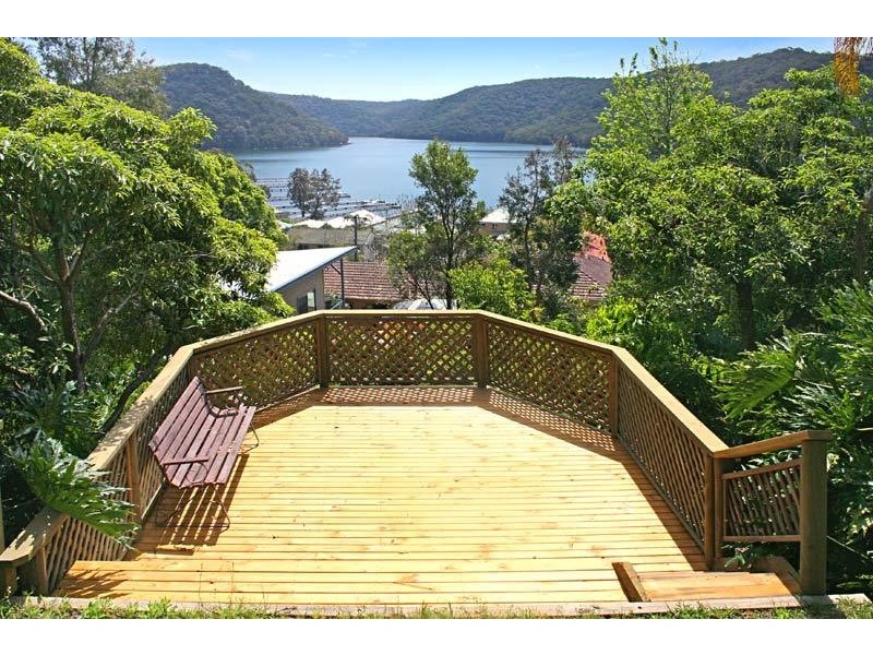 Woy Woy Bay NSW 2256