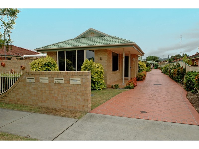 2/8 Schnapper Road, Ettalong Beach NSW 2257