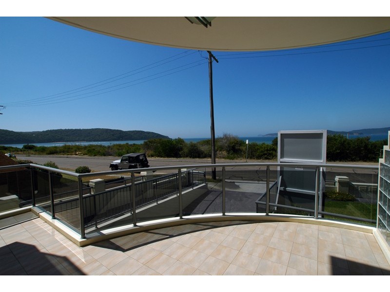 2/139 The Esplanade, Umina Beach NSW 2257