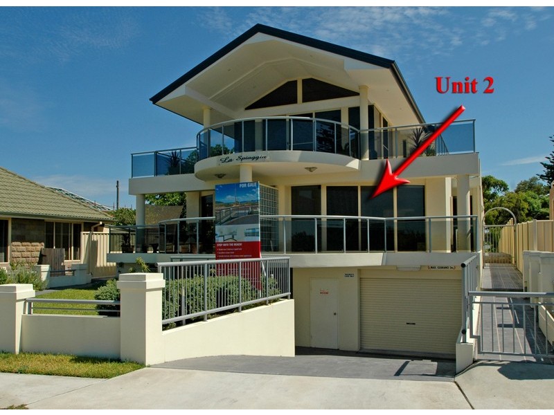 2/139 The Esplanade, Umina Beach NSW 2257