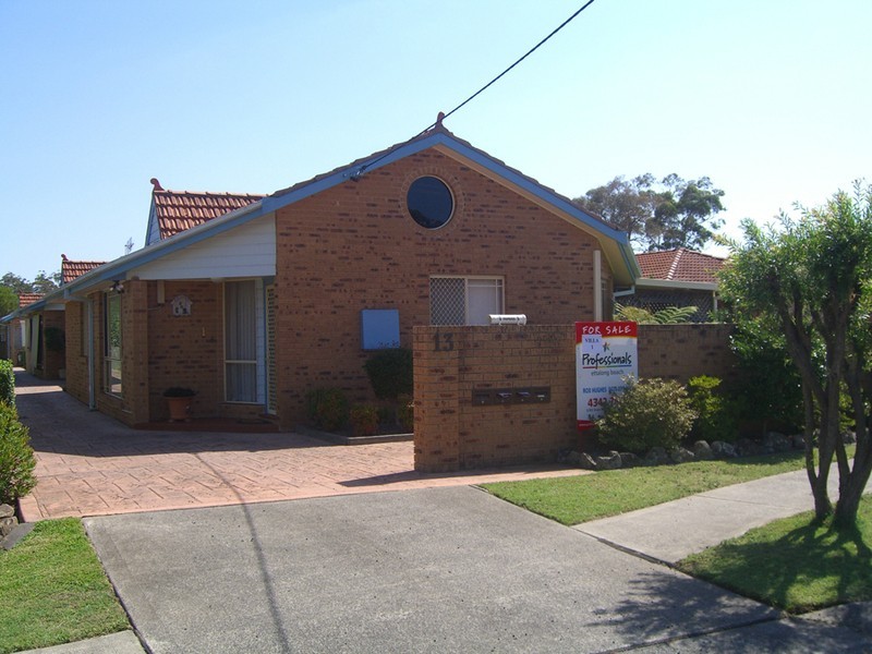 1/13 Bream Road, Ettalong Beach NSW 2257