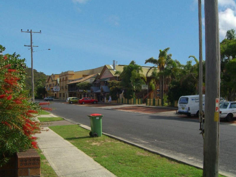 3/46 Schnapper Road, Ettalong Beach NSW 2257