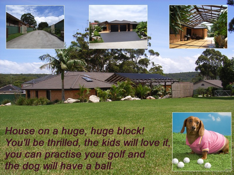 42C Kallaroo Road, Bensville NSW 2251