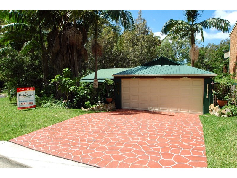 136 Greenhaven Drive, Umina Beach NSW 2257