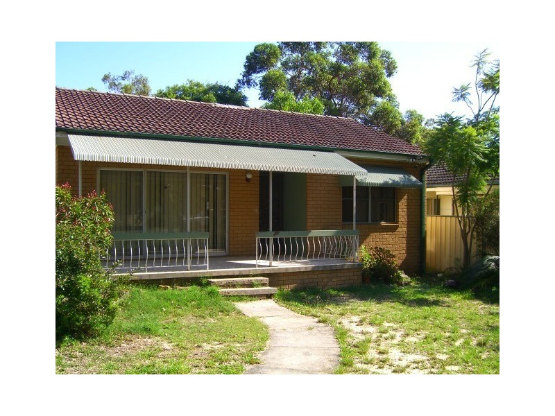 30 Brisbane Avenue, Umina Beach NSW 2257