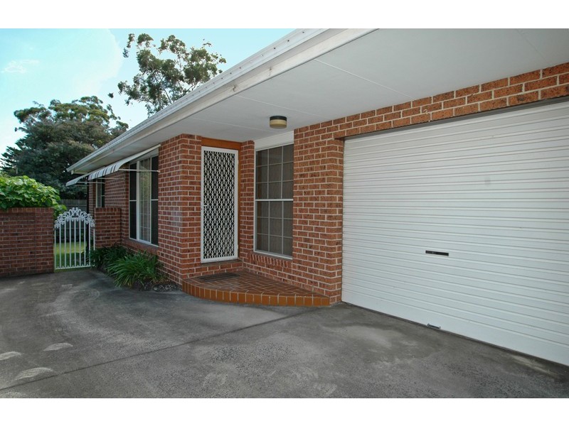 3/5 Bream Road, Ettalong Beach NSW 2257