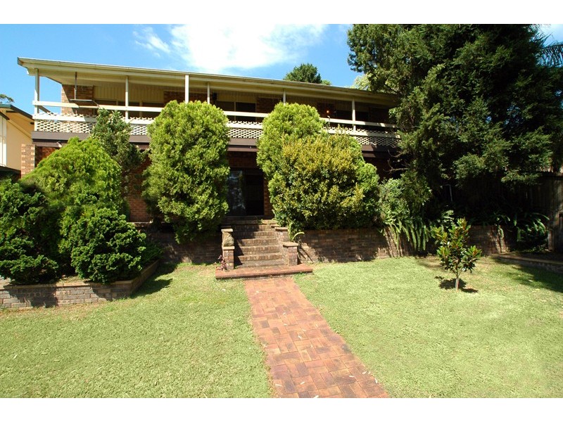 22 Kallaroo Road, Bensville NSW 2251