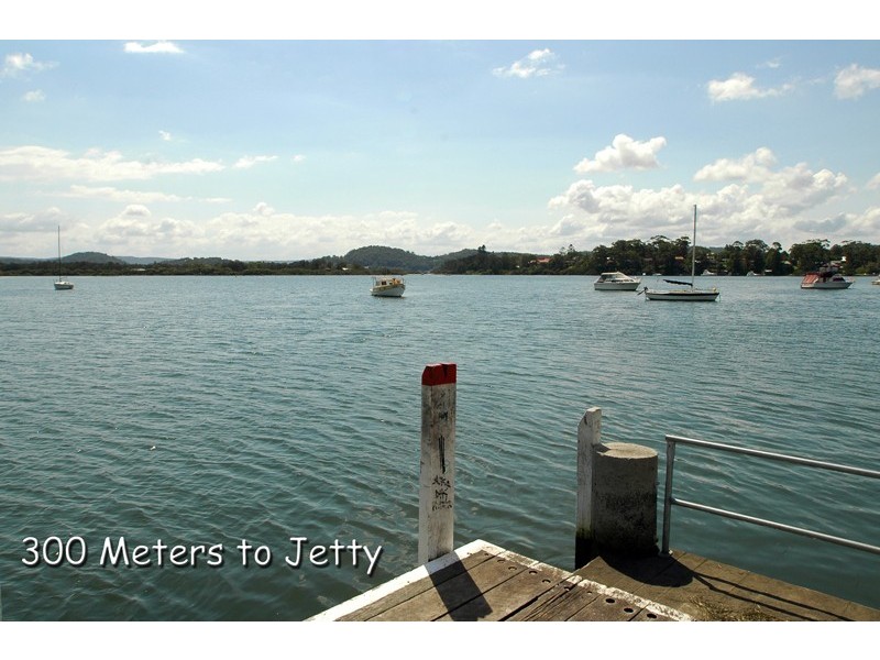 22 Kallaroo Road, Bensville NSW 2251