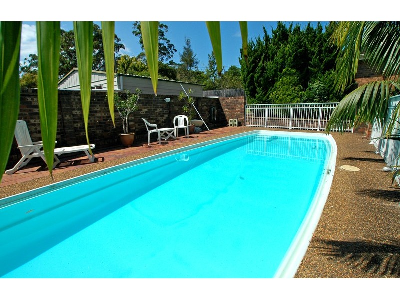 22 Kallaroo Road, Bensville NSW 2251