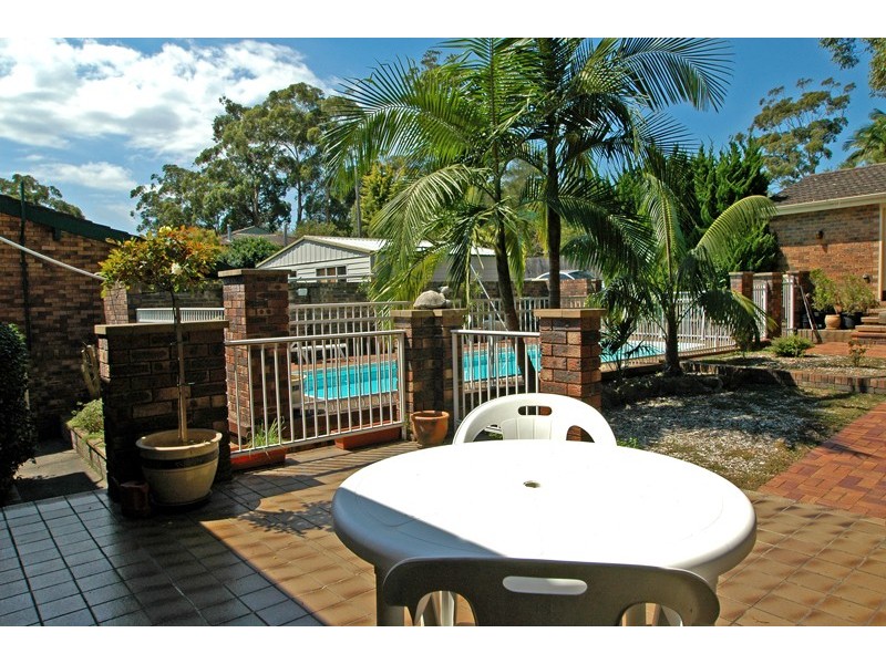 22 Kallaroo Road, Bensville NSW 2251