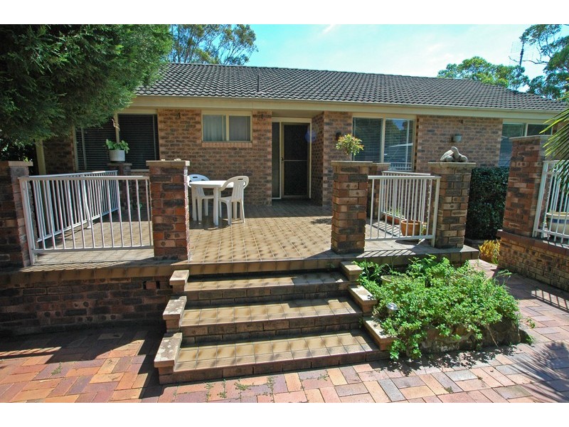 22 Kallaroo Road, Bensville NSW 2251