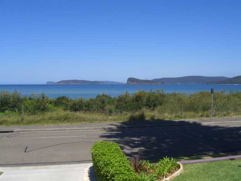 Umina Beach NSW 2257