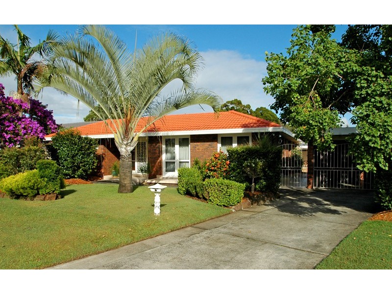 1 Jasmine Place, Umina Beach NSW 2257