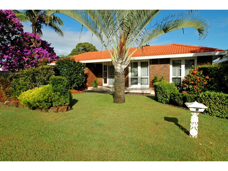 1 Jasmine Place, Umina Beach NSW 2257