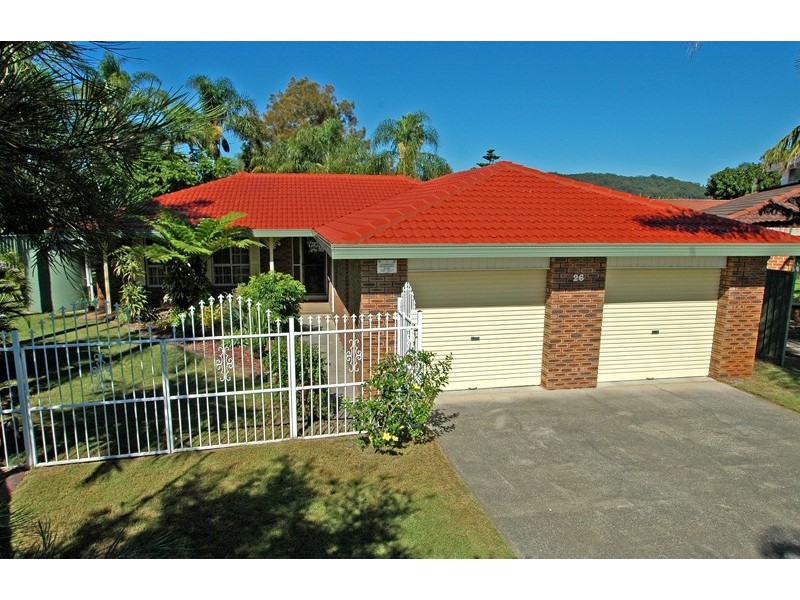 26 Attunga Close, St Huberts Island NSW 2257