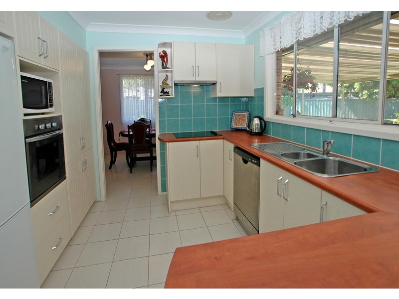 26 Attunga Close, St Huberts Island NSW 2257