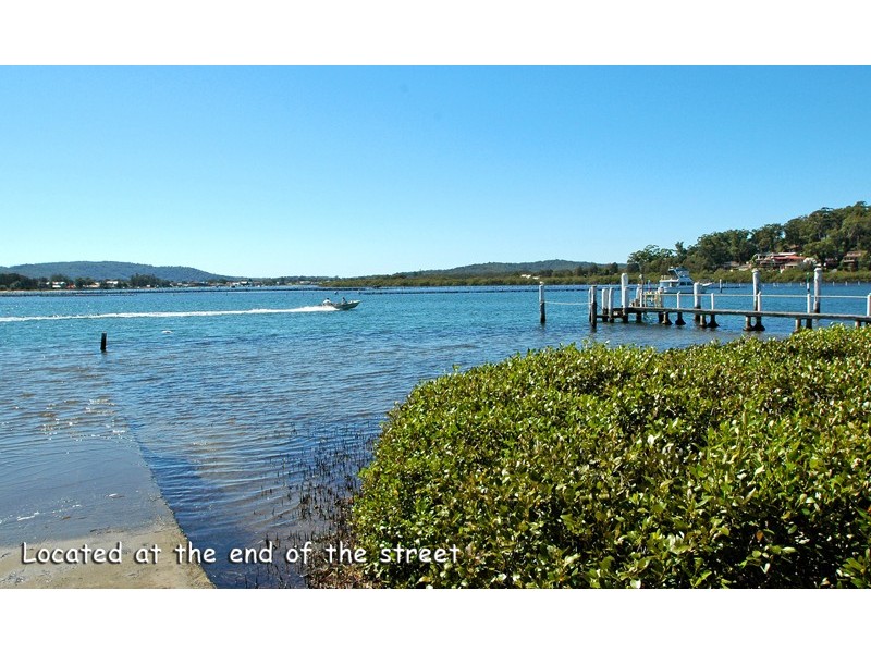 26 Attunga Close, St Huberts Island NSW 2257