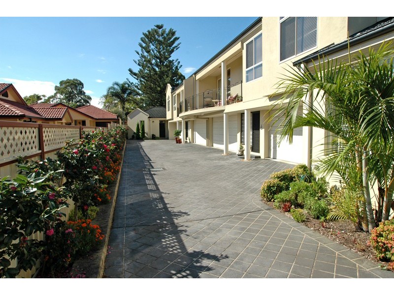 4/25 Warrigal Street, Blackwall NSW 2256