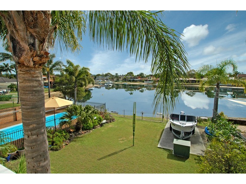 17 Mainsail Avenue, St Huberts Island NSW 2257
