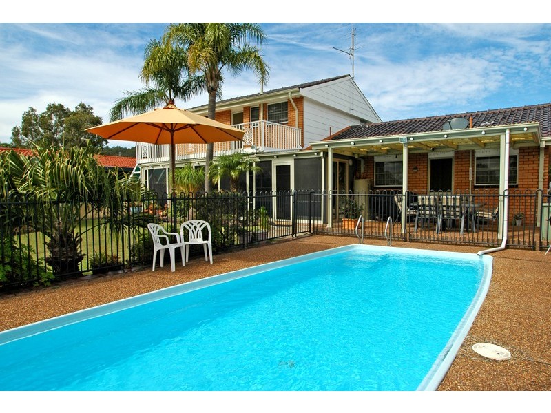 17 Mainsail Avenue, St Huberts Island NSW 2257