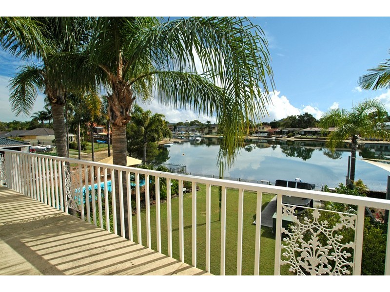 17 Mainsail Avenue, St Huberts Island NSW 2257