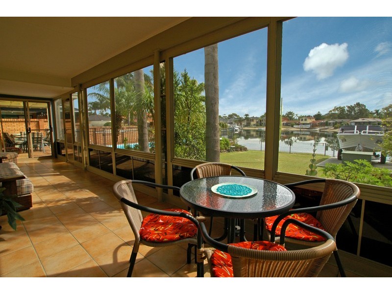 17 Mainsail Avenue, St Huberts Island NSW 2257