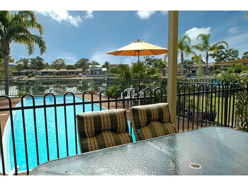 17 Mainsail Avenue, St Huberts Island NSW 2257