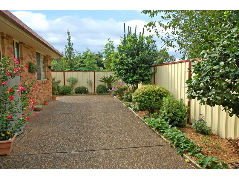 3/15 Flounder Road, Ettalong Beach NSW 2257