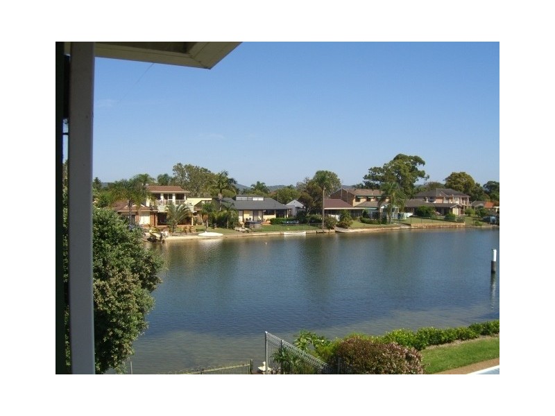 5 Long Arm Parade, St Huberts Island NSW 2257