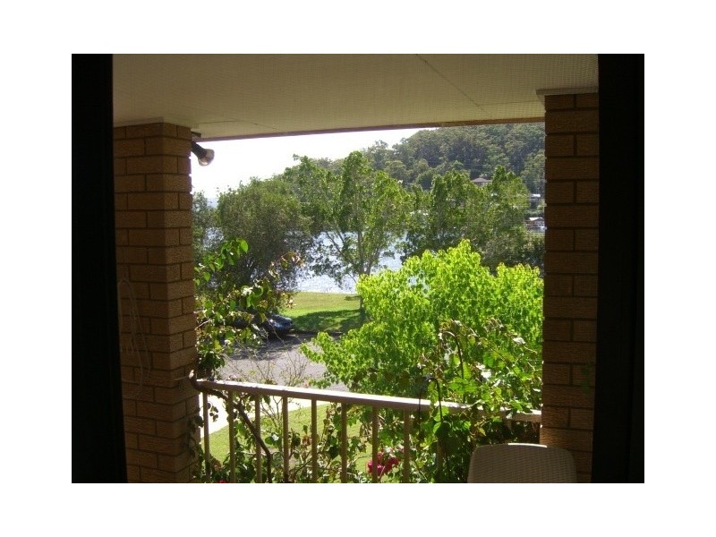 5 Long Arm Parade, St Huberts Island NSW 2257