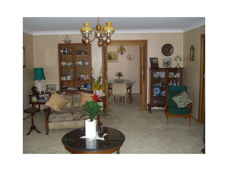 5 Long Arm Parade, St Huberts Island NSW 2257